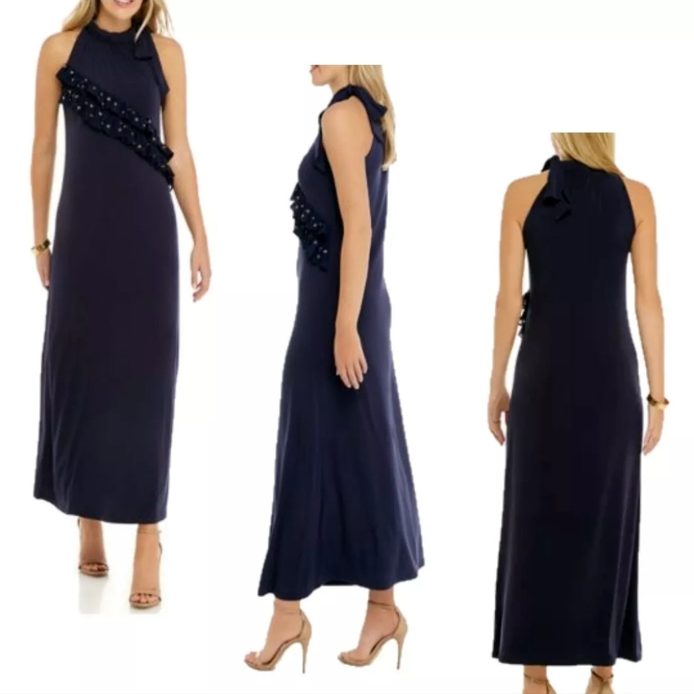 NWT MICHEAL KORS MAXI DRESS